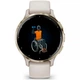 Смарт-годинник GARMIN Venu 3S Soft Gold S. Steel Bezel with Ivory Case and S. Band (010-02785-04) - зображення 6