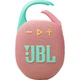 Портативна колонка JBL Clip 5 Pink (JBLCLIP5PINK) - зображення 2