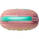 Портативна колонка JBL Clip 5 Pink (JBLCLIP5PINK) - зображення 6
