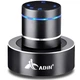 Виброколонка Adin S9WIFI 42 Вт Bluetooth 5.1 Wi-Fi черная - изображение 1