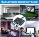 HDMI Свитч Разветвитель Addap HVS-11 8K 60 к/с Чёрный - изображение 10