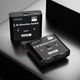 HDMI Свитч Разветвитель Addap HVS-11 8K 60 к/с Чёрный - изображение 12