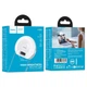 Портативная лампа для селфи Hoco K160 Olas 400 mAh Белый - изображение 2