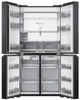 Многодверный холодильник Haier HCR79F18CHMB - изображение 2