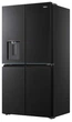 Многодверный холодильник Haier HCR79F18CHMB - изображение 4