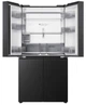 Многодверный холодильник Haier HCR79F18CHMB - изображение 7