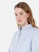 Рубашка женская Colin's CL1067335LBL XS Light Blue (8684112038988) - изображение 4