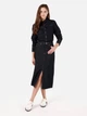 Рубашка джинсовая женская Colin's CL1071527DN43867 S Maco Wash (8684112400174) - изображение 3