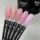 Гель D.I.S Nails HEMA/TPO Free UNIVERSAL GEL 23 28 гр - изображение 2