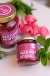 Набір концетрату ягідно-медового LOVE HONEY 5 смаків по 220 г - зображення 4