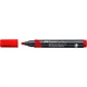 Маркер Faber-Castell перманентний Multimark Winner 23, колір червоний (32837) - зображення 3