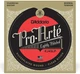 Струни для класичної гітари D'Addario EJ45LP Pro-Arte Lightly Polished Normal Tension - зображення 1