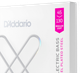 Струны для бас-гитары D'Addario XSB45130SL XS Nickel Bass Regular Light Super Long Scale 5-string (45-130) - изображение 2