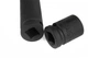 Набір ударних головок Mar-Pol M58259, 20 предметів, 1/2", 10-19 мм, короткі та довгі, для гайковерта, у металевому кейсі - зображення 6