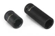 Набір ударних головок Mar-Pol M58259, 20 предметів, 1/2", 10-19 мм, короткі та довгі, для гайковерта, у металевому кейсі - зображення 8