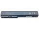 Батарея для HP Pavilion dv7-1040, dv7-1045, dv7-1050, dv7-1055 (HSTNN-IB75) (14.4V 5200mAh). - изображение 2