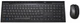 Беспроводной комплект RAPOO 8210M wireless Black - изображение 1