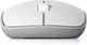 Оптическая мышь RAPOO M200 Silent Wireless Multi-mode White - изображение 5