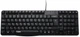 Клавіатура RAPOO N2400 Black - изображение 1