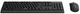 Беспроводной комплект RAPOO X1500 wireless Black - изображение 2