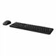 Беспроводной комплект RAPOO X1500 wireless Black - изображение 5