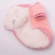 Толстовка для собак Pet Style "Панда" розовый XL Petstyle (2000003546541) - изображение 2