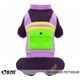 Зимний комбинезон для собак "Grand pocket overall" фиолетовый S Is Pet 000355379 - изображение 1