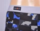 Мужские трусы - боксеры Redo 1759 L синий - зображення 3