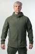 Вітровка нейлон Balance RMilitary Олива 3XL - зображення 2