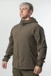 Вітровка нейлон Balance RMilitary Хакі 2XL - зображення 1