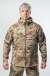 Вітровка нейлон Balance RMilitary Мультикам 2XL - зображення 2