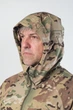 Вітровка нейлон Balance RMilitary Мультикам 2XL - зображення 5