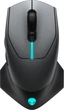 Мишка Dell Alienware Gaming Mouse AW610M - изображение 1