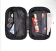 Кошелек EDC AGRUS GARD 12х8х2 см Черный (GARD-KOSH-BLACK) - изображение 3