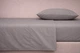 Пододеяльник Ecotton сатин 210х220 см 15-4503 Chateau Grey (24767_000) - зображення 2