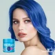 Atlantic Blue, тимчасова синя фарба для волосся від Directions - изображение 2