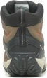 Чоловічі трекінгові черевики Merrell Crosslander 3 Mid Waterproof (US 10 / EU 44) - изображение 5