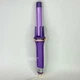 Плойка автоматическая для локонов Hair Curler, электрические щипцы-стайлер для завивки волос с автоматическим вращением и тремя температурными режимами (170°, 190°, 210°), стайлер для создания кучеров Фиолетовый LY-884-Violet - изображение 6