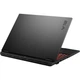 Ноутбук ASUS TUF Gaming A16 (FA608UH-RV013), AMD Ryzen 7 260, 16" WUXGA IPS 144 Гц, 16 ГБ DDR5, SSD 1 ТБ, NVIDIA GeForce RTX 5050 8 ГБ, Без ОС, Jaeger Gray - зображення 8