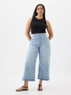Джинсы женские GAP 886921872 26 Синие (1161076391) - изображение 5