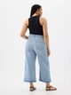 Джинсы женские GAP 886921872 26 Синие (1161076391) - изображение 6
