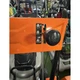 Подметальная машина бензиновая GTM SW600 60 см - зображення 3