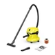 Порохотяг Karcher WD 2 Plus V-12/4/18/C 1.628-009.0 - зображення 1