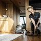 Пылесос Karcher Puzzi 8/1 1.100-240.0 - изображение 2