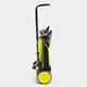 Подметальная машина Karcher Twin S 6 1.766-460.0 ручная - изображение 2
