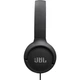 Навушники JBL Tune 520C USB-C Black - зображення 2