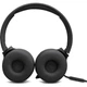 Навушники JBL Tune 520C USB-C Black - зображення 5