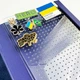 Органайзер для зберігання значків Dobroznak (6338) - изображение 4