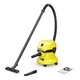 Пылесос хозяйственный Karcher WD 2-18 V-12/18 1.628-500.0 - изображение 2