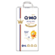 Подгузники-трусики Q-MO Royal Cloud размер XL, 42 шт, 12-17 кг, ультратонкие - изображение 4